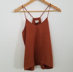 H&M Concious Collection Camisole Top
